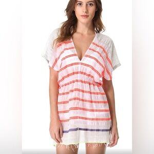 💥PRICE DROP💥 Lemlem Safia Tunic Cover Up